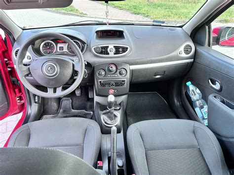 Renault CLIO Lift Klima BENZYNA Humin OLX Pl