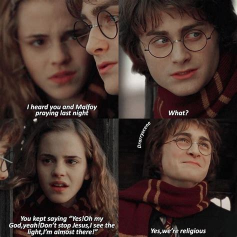 Drarry Memes Harry Potter Ships Gay Harry Potter Harry Potter Cast