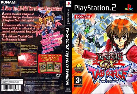 Yu Gi Oh GX Tag Force Yu Gi Oh Wiki En Español Fandom 59 OFF