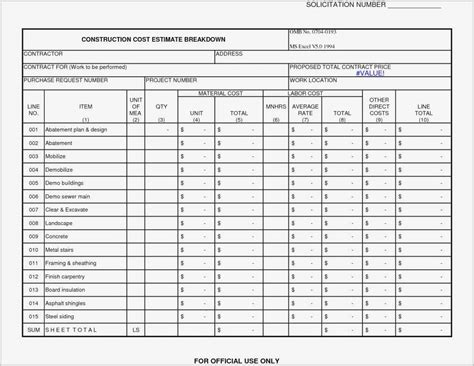 Welding Inspection Report Template