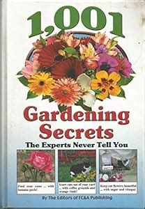 Gardening Secrets The Experts Never Tell You