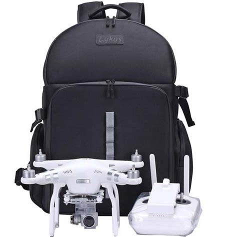 Mejores Mochilas Dji Phantom 【2024】 【guía Especializada】