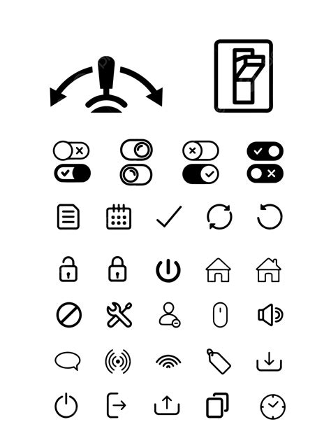 Modified Vector Design Images Vector Modifiable Switch Phone Icon Vector Icon Cell Phone Png