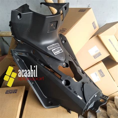 Jual Cover Tengah Kontak Kunci Legshield Supra X Fi Injeksi