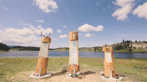 Pipsell A Secwepemc Nation Cultural Heritage Site On Vimeo