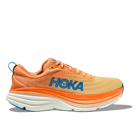 The Ultimate Guide To Hoka Bondi 8 Running Shoes Comfort Meets