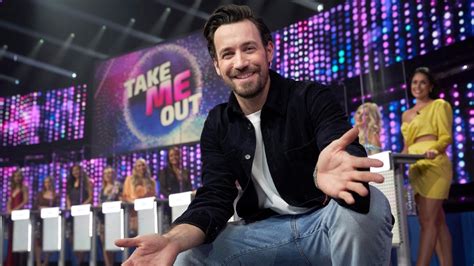 Folge 2 Take Me Out Staffel 9 Folge 2 Apple Tv De