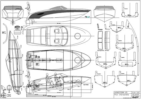 Plans En Ligne On Line Plans Plans Bateaux Modelisme