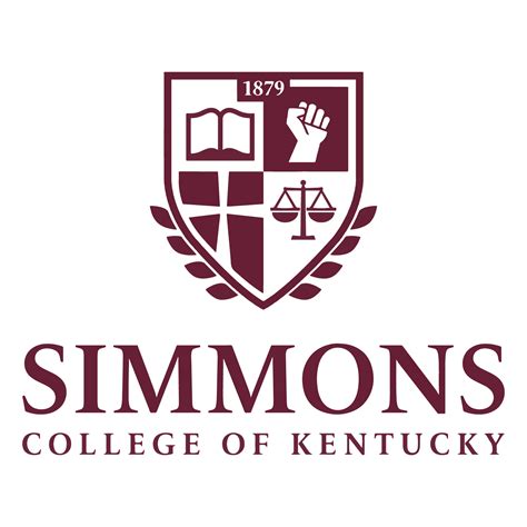 Simmons College Of Kentucky Logo University Logo The Ohio State