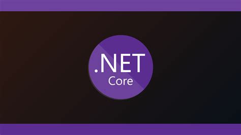 Getting Started with .NET Core. How to build a simple REST API with ...