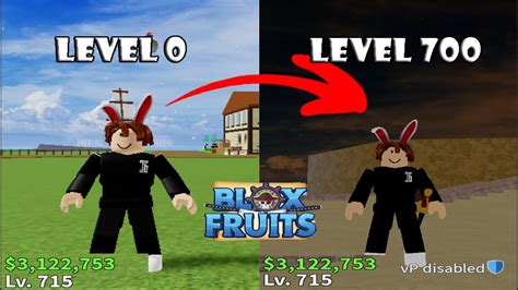 How To Lvl Up Fast Blox Fruits