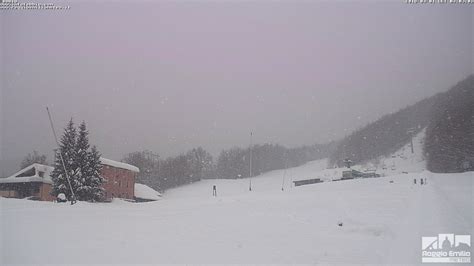 Appennino Settentrionale Nevica In Maniera Abbondante Ecco Tutte Le Foto