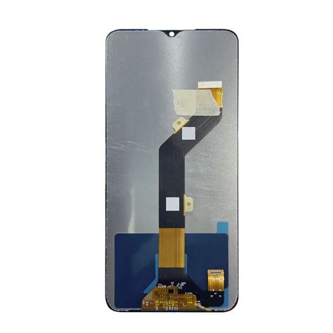 Original Lcd For Infinix Smart Lcd Display Touch Screen For Smart