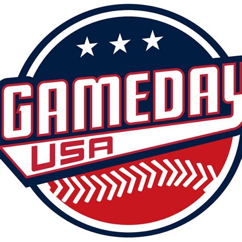 Game Day Usa Youtube