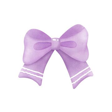 "Purple Bow" Images – Browse 118 Stock Photos, Vectors, and Video ...