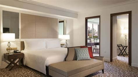 Orchard Rendezvous Hotel Singapore | Official Site