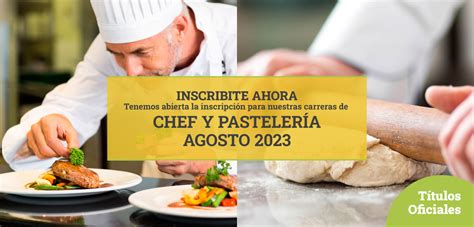 Ipac Gastronom A Escuela De Cocina Y Pasteler A