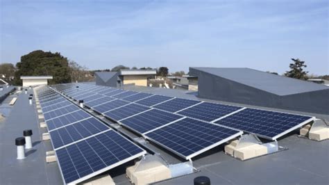 Diferencias De Paneles Solares Archivos Murten Ingenieros