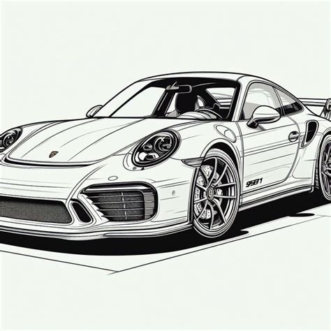 911 Printable Coloring Pages