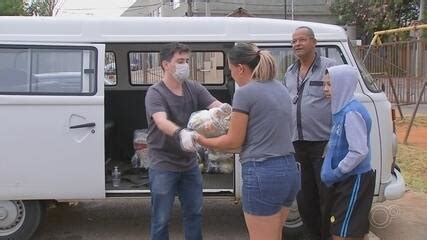 Prefeitura De Sorocaba Distribui Cestas B Sicas Para Moradores