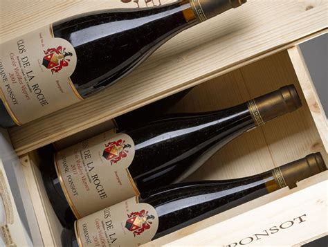 domaine ponsot burgundy   bottles prices