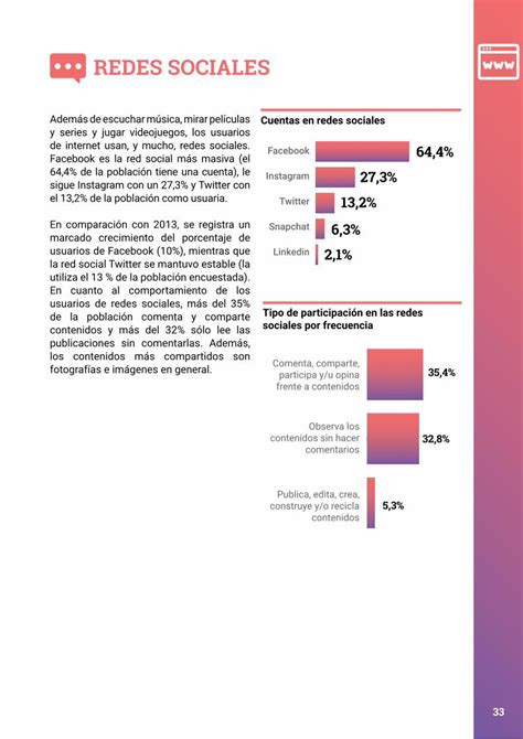 Pdf Encuesta Nacional De Consumos Culturales 2017 5 PresentaciÓn La