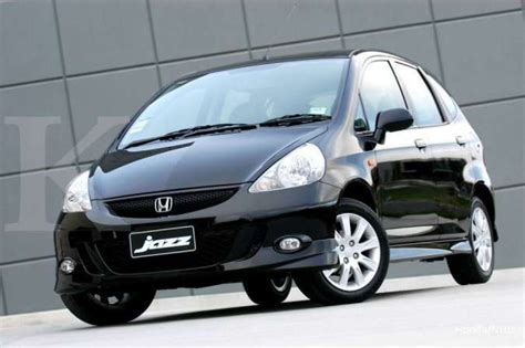 Harga Mobil Honda Jazz Bekas Makin Murah Dibanderol Mulai Rp 60 Jutaan