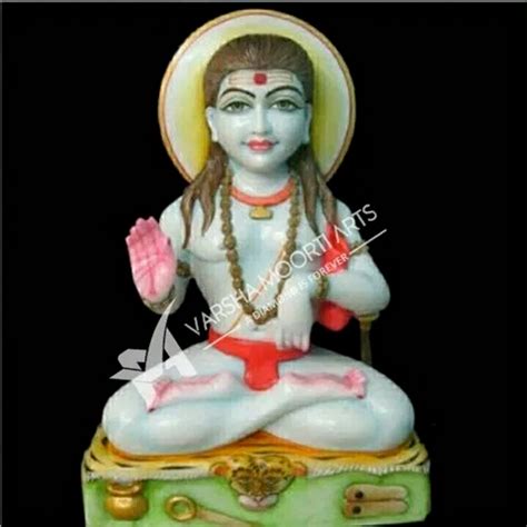 Traditional Marble Baba Balak Nath Statue At Rs In Jaipur Id