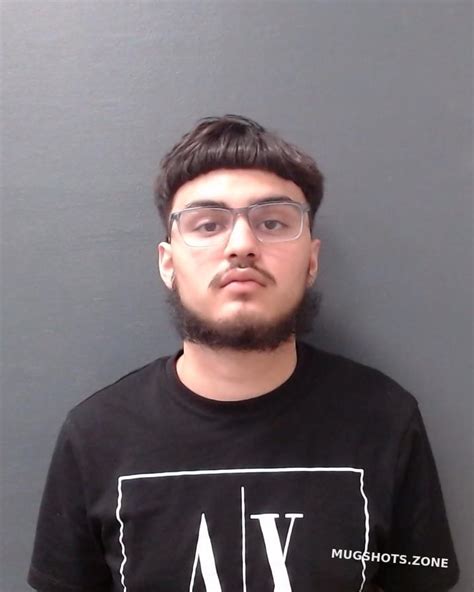 Perez Marin Ivan 07 18 2023 Comal County Mugshots Zone