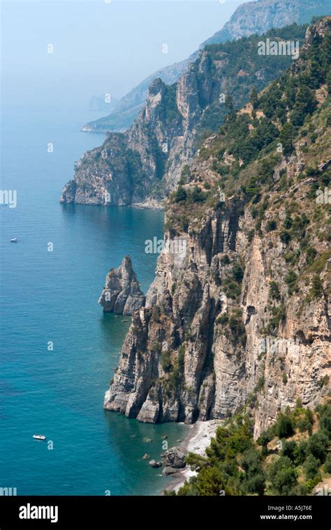 Amalfi Fotos Und Bildmaterial In Hoher Aufl Sung Alamy