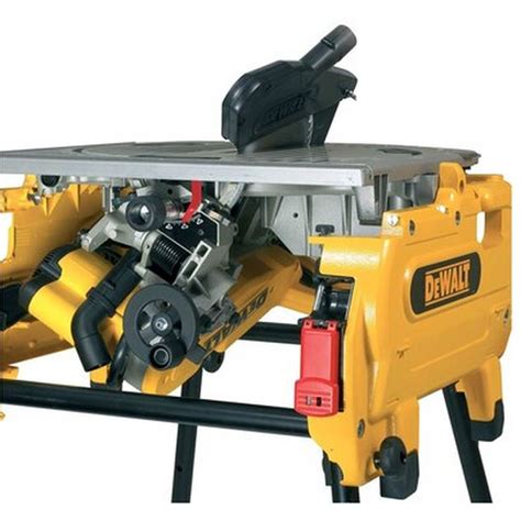 DeWALT D27107XPS QS Tisch Kapp und Gehrungssäge 2000W 305mm