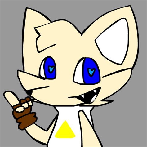 Creeper The Fennec Fox Pfp By Yailcthemink On Deviantart