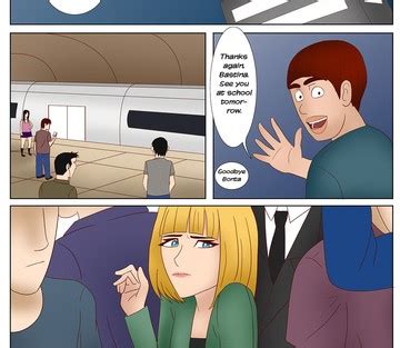 Two Sides 8muses Sex And Porn Comics