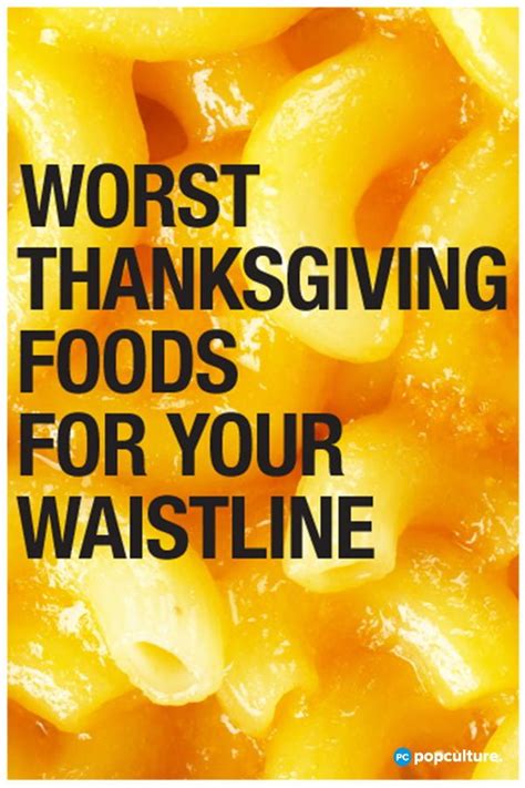 5 Foods To Avoid On Thanksgiving Foods To Avoid Stop Overeating Food