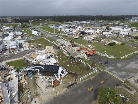 Photos Hurricane Dorian Batters Nc Coast Abc11 Raleigh Durham