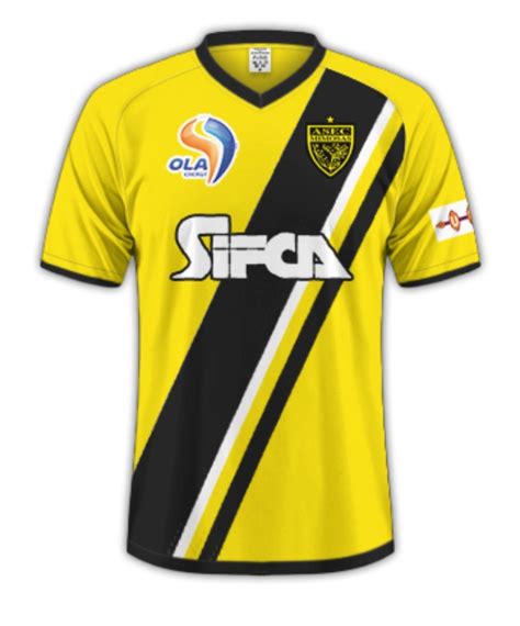 Asec Mimosas Home Kit