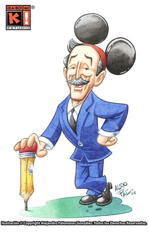 Walt disney winner by alexpal on deviantart – Artofit