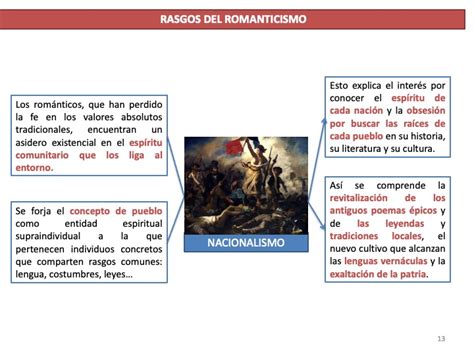 La Literatura Del Siglo Xix Apuntes Y Ppt Lclcarmen1bac