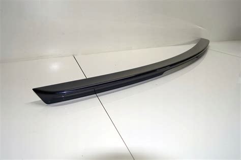 Mercedes w209 CLK spoiler klapy AMG C112 LOTKA 2097900188 za 750 zł z