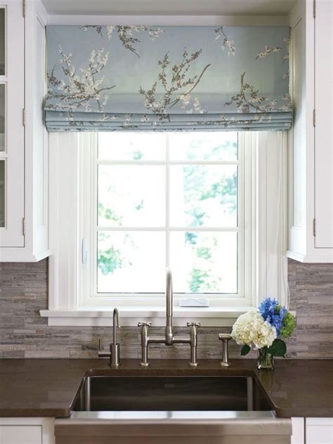 South Shore Decoration Kitchen Window Treatments Kitchen Window