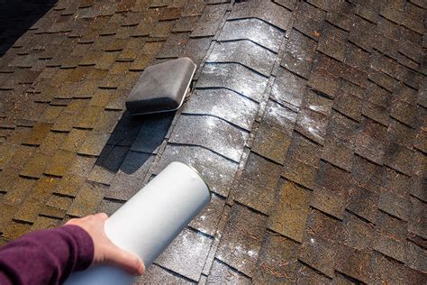 10 Types of Roof Vents that Prevent Moisture Buildup in Your Attic ...