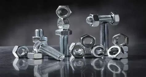 Top 8 Types of Bolts Manufacturers - Jinnox Bolt