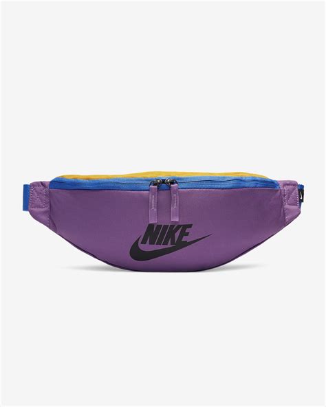 Nike Sportswear Heritage Fanny Pack