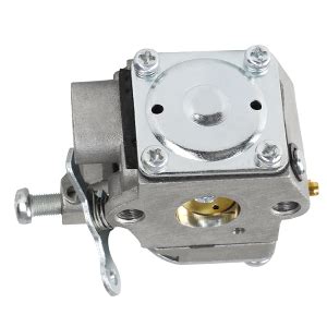 Amazon SIMPERAC Carburetor For Craftsman B210 B2200 B2000 Leaf