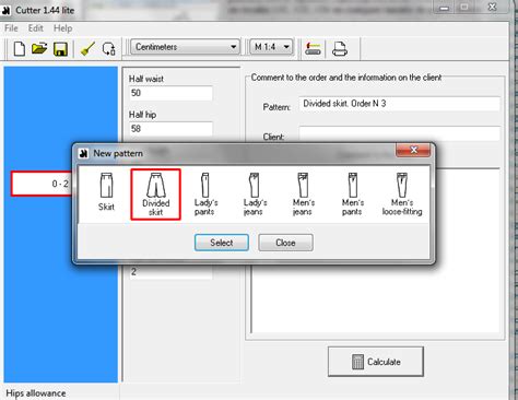 programas  disenar ropa
