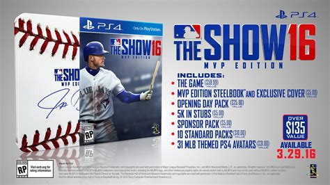 Mlb The Show 16 Battle Royale And Conquest Mode Detailed Playstation