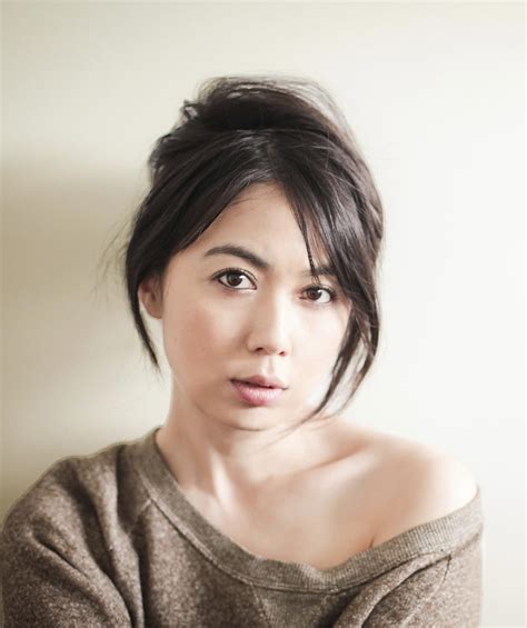 Ayako Fujitani