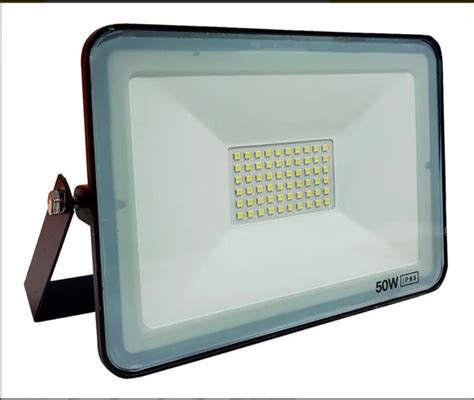 Reflector Led W Exterior Mercadolibre