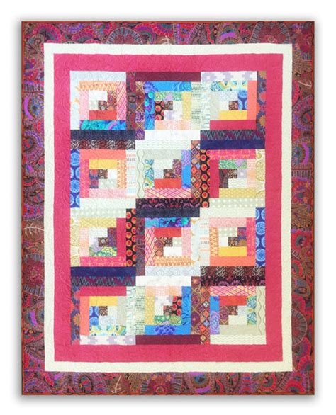 Jordan Fabrics Free Patterns Abundance Free Pattern – Jordan Fabrics - Quilt Pattern Ideas