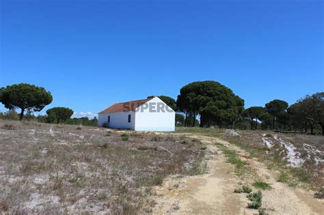 Quintas E Casas R Sticas Herdade Venda Em Gr Ndola E Santa